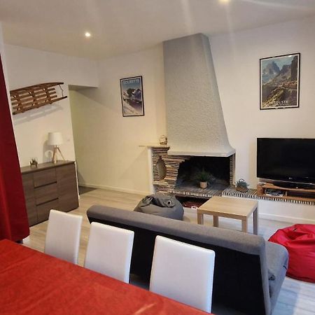 Appartement 오-본느 외부 사진
