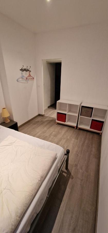 Appartement 오-본느 외부 사진