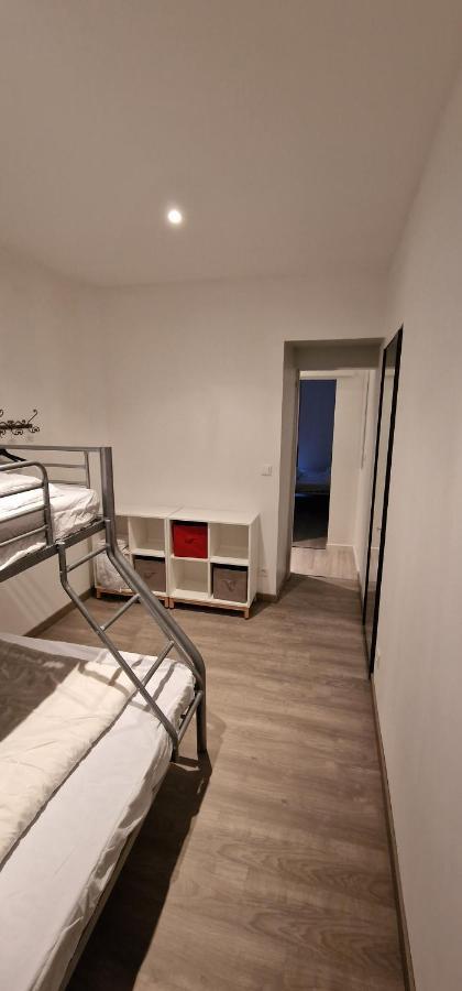Appartement 오-본느 외부 사진