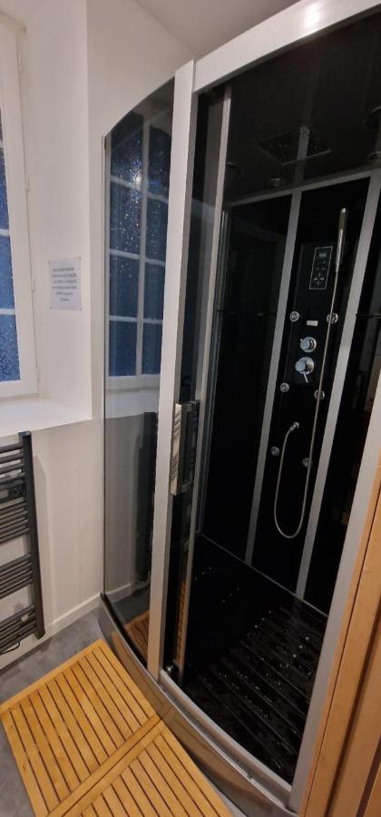 Appartement 오-본느 외부 사진