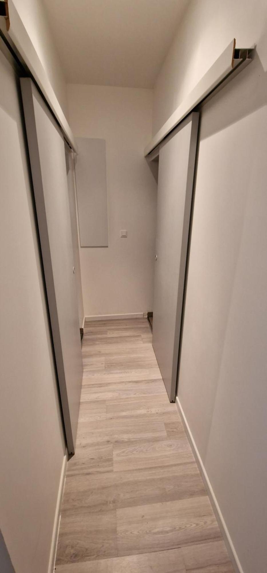 Appartement 오-본느 외부 사진