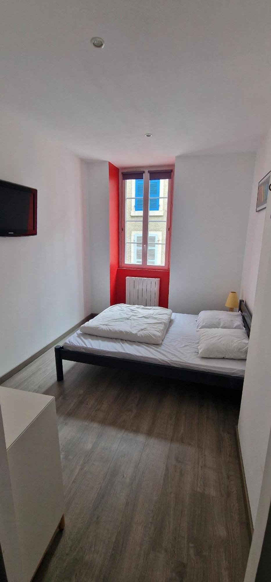 Appartement 오-본느 외부 사진