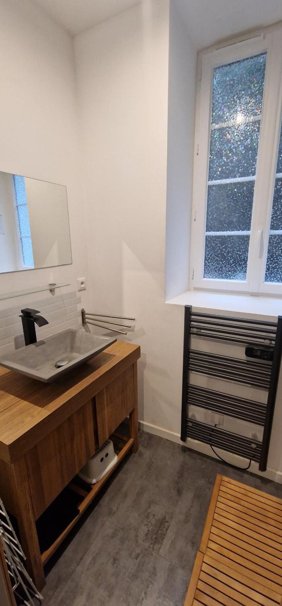 Appartement 오-본느 외부 사진
