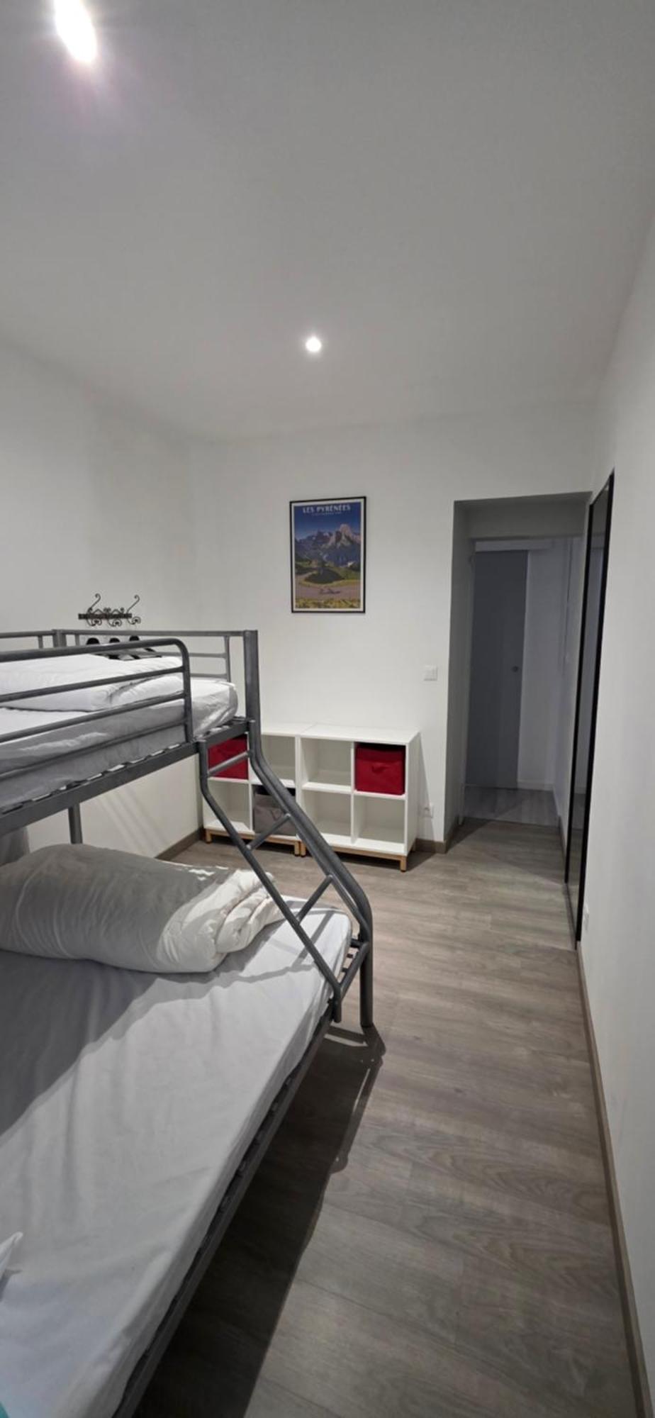 Appartement 오-본느 외부 사진